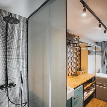 Glamping By One66 Λιουμπλιάνα