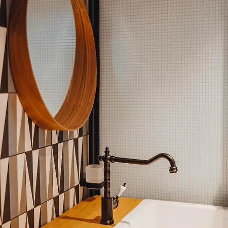 Κάμπινγκ Glamping By One66 Λιουμπλιάνα