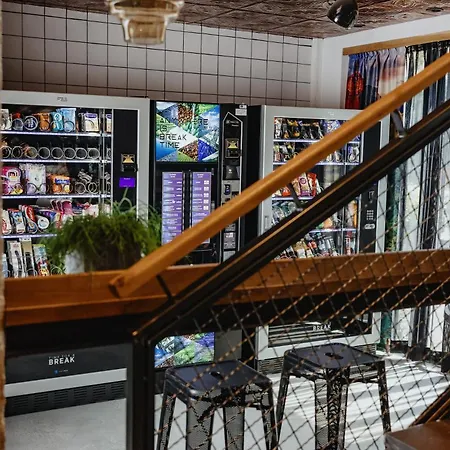 Κάμπινγκ Glamping By One66 Λιουμπλιάνα