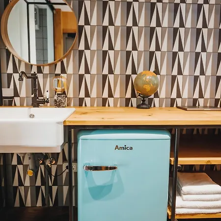 Glamping By One66 Κάμπινγκ *