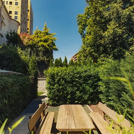 Glamping By One66 * Λιουμπλιάνα