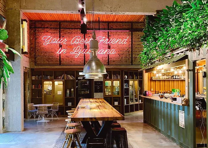 Glamping By One66 Ljubljana