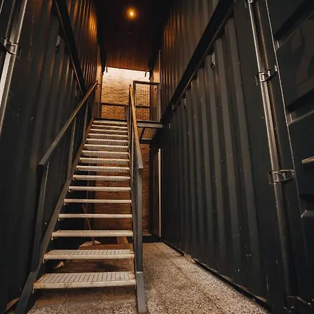 Glamping By One66 مكان تخييم *