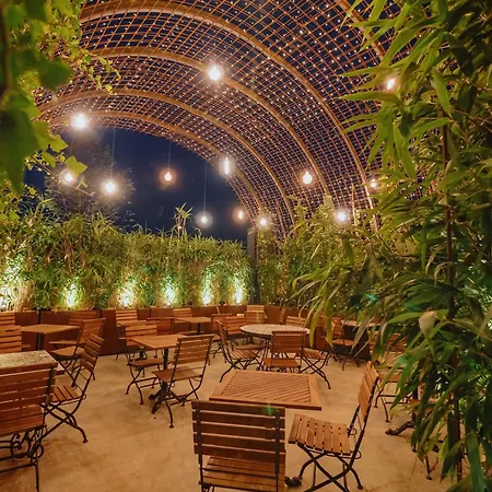 Glamping By One66 * Любляна