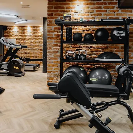 Glamping By One66 Ljubljana