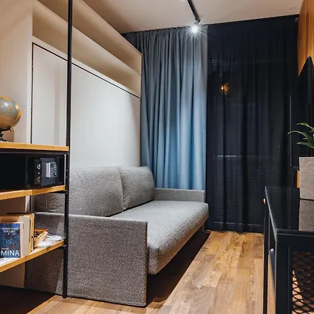 Glamping By One66 Кемпинг Любляна