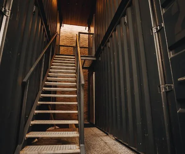 Glamping By One66 Campeggio *