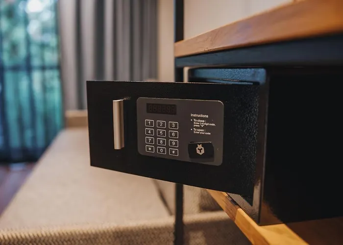 Glamping By One66 Campeggio *