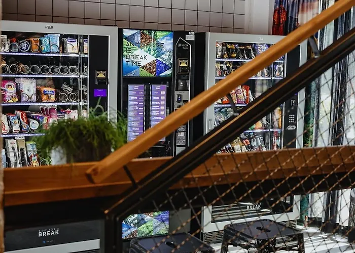 Кемпинг Glamping By One66 Любляна