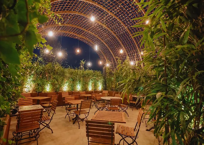 Glamping By One66 * Lubiana