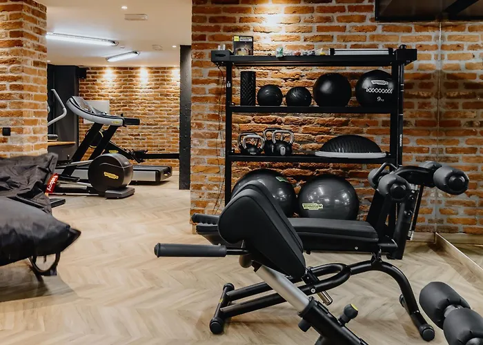 Glamping By One66 Lubiana