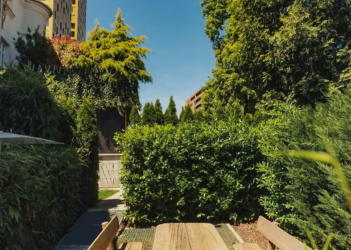 Glamping By One66 * Любляна