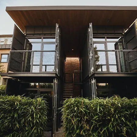 Glamping By One66 Kamp Ljubljana