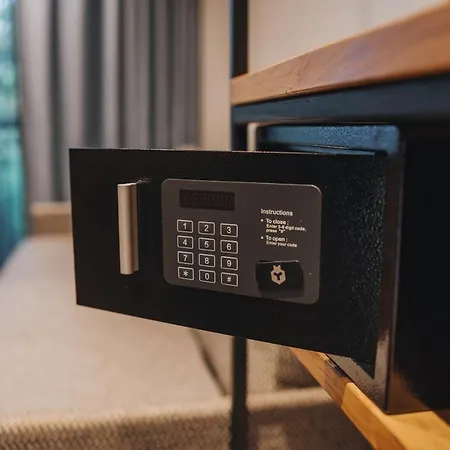 Glamping By One66 Kamp *