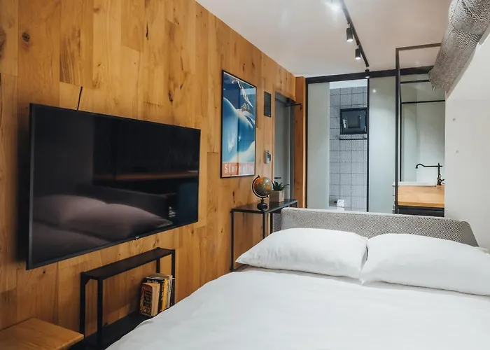 Kemping Glamping By One66 *