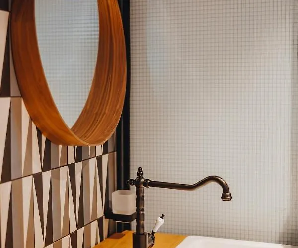 Kemping Glamping By One66 Lublana